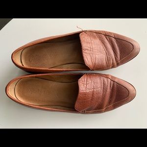 Madewell Frances Loafer